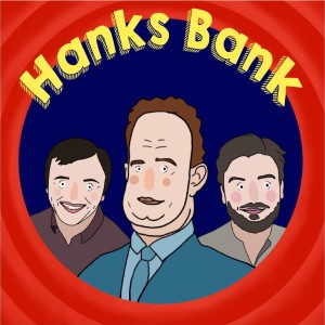 Minisode - 30 Rock - Tom Hanks