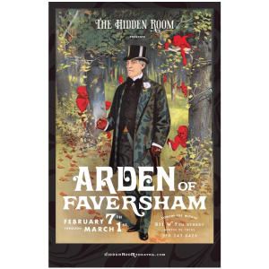 Episode 29: Beth Burns on Arden of Faversham