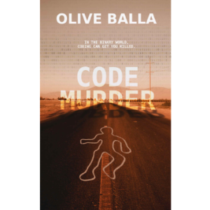 Episode 32: Olive Balla on Code Murder