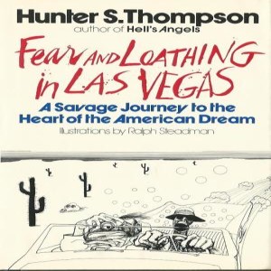 Persistence of Vision Episode 16: Tim Stegall on Fear and Loathing in Las Vegas