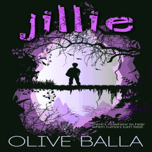 Persistence of Vision Episode 15: Olive Balla on Jillie