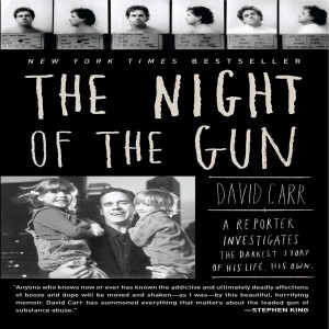 Episode 7: Author Neal Pollack on David Carr’s Night of the Gun
