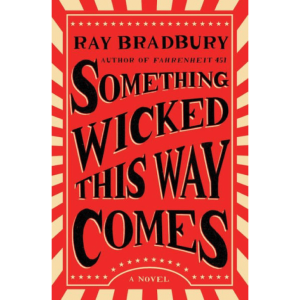 Episode 31: Robert Faires on Something Wicked This Way Comes