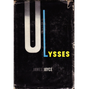 Episode 34: Jody Seaborn on Ulysses