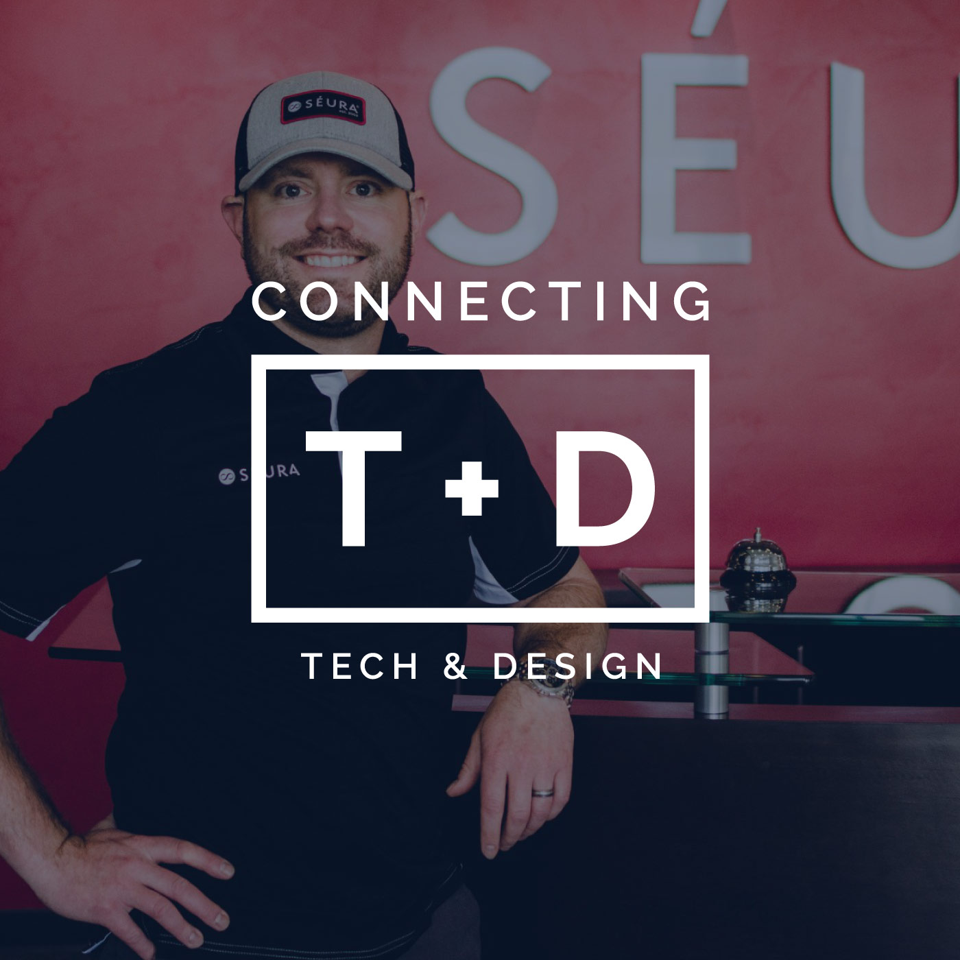 Connecting Tech + Design with Katye (McGregor) Bennett