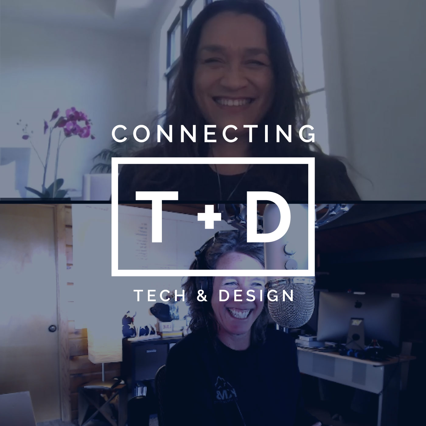 Connecting Tech + Design with Katye (McGregor) Bennett