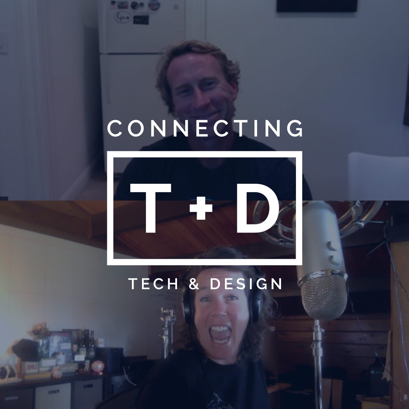 Connecting Tech + Design with Katye (McGregor) Bennett