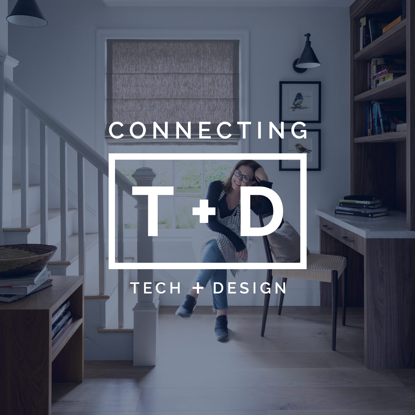 Connecting Tech + Design with Katye (McGregor) Bennett