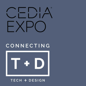 Tech Talk: What the residential tech integration community is excited to see at CEDIA Expo 2022