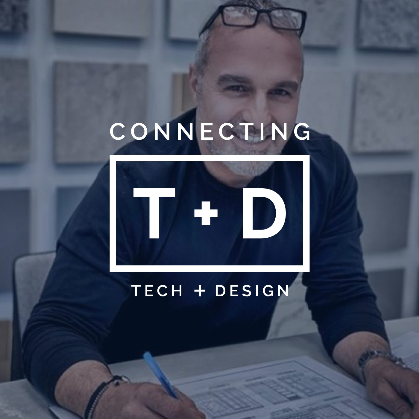 Connecting Tech + Design with Katye (McGregor) Bennett