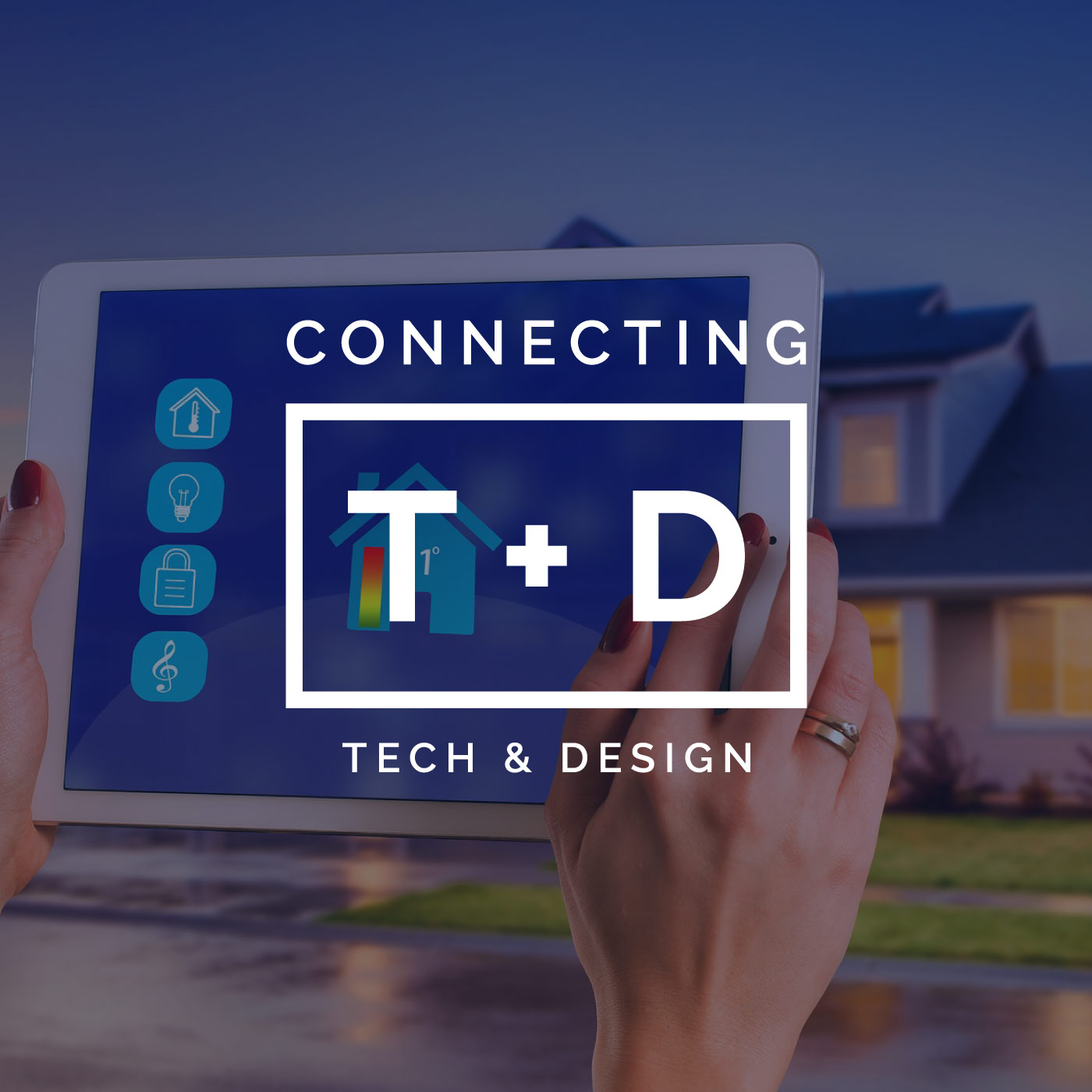 Connecting Tech + Design with Katye (McGregor) Bennett