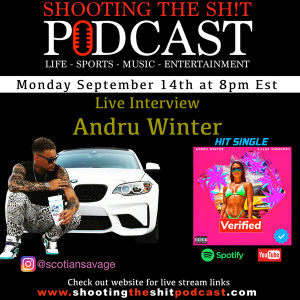 Episode #49 Interview with Andru Winter