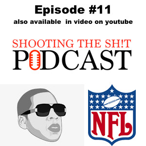 Episode #11 Jay Z & NFL, Bamboo, Electric Cars