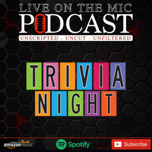 #10 Trivia Night Game Show Edition