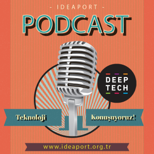 ideaport Podcast #1 - Temiz Et / Biftek.co - Dr. Erdem Erikçi
