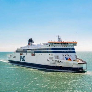 Podcast: P&O Ferries staff made redundant, as services cancelled