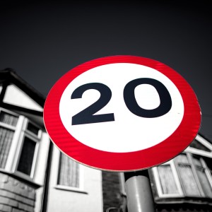 Podcast: The Kent town set to become a 20mph zone