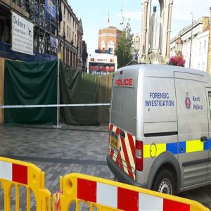 Podcast - Four men in court charged over Maidstone brawl during which a man was stabbed to death - 27/08/19