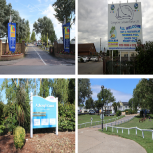 Podcast: Some Sheppey caravan owners fear financial demands could leave them homeless