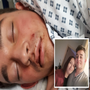 Podcast: Sheppey mum criticises the justice system after the man who attacked her son walked free