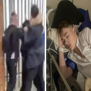 Podcast: Mum takes three sons out of Greenacre Academy in Chatham after eldest ended up in hospital after being attacked