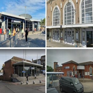 Podcast: Kent’s most crime-ridden railway stations revealed in data released by British Transport Police