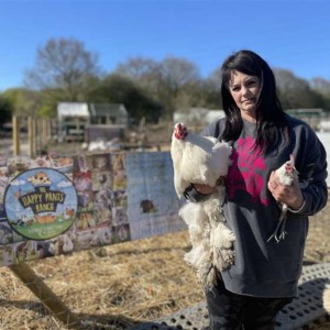 Podcast: Kent animal sanctuary loses planning permission to stay open