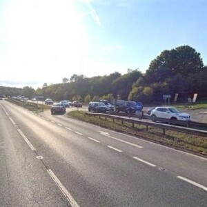 Podcast: Anger at plan to build footbridge over A249 as part of £92m work at M2 junction