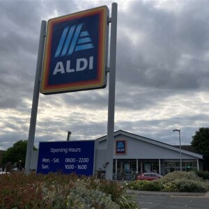 Podcast: Aldi shoppers in Sheerness left in tears over controversial bag-search policy
