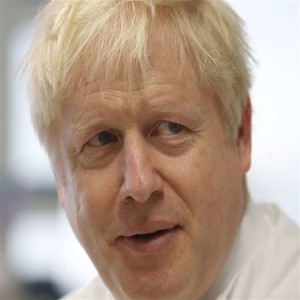 Podcast - Boris Johnson in Kent ahead of next week's general election