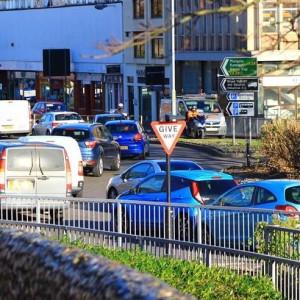 Podcast: Radical plan to ban cars travelling from one side of Canterbury to the other