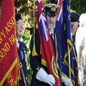 Podcast - Commemorations mark 75th anniversary of D-Day - 06/06/19