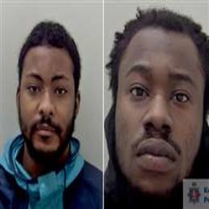 Podcast: Men locked up following machete attack in Dartford