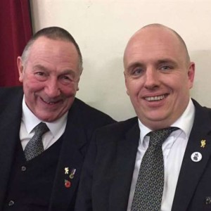Podcast: Former police firearms instructor jailed for murdering son-in-law