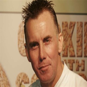 Podcast - Celebrity chef Gary Rhodes dies aged 59 - 27/11/2019