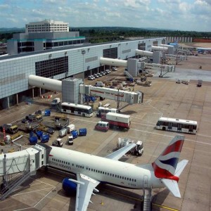 Gatwick confirms masterplan which could eventually lead to the building of a third runway