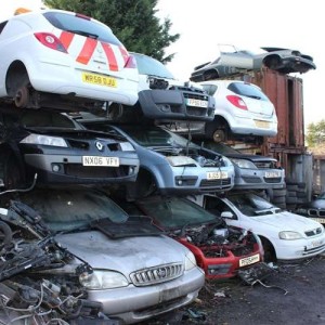 Podcast: Eyesore scrapyard on Sheppey to become workshops after seven-year battle