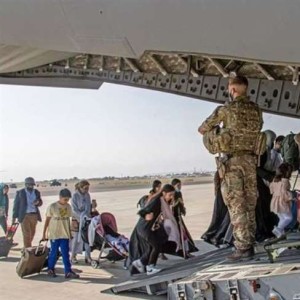 Podcast: Calls for Kent authorities to help more people fleeing Afghanistan