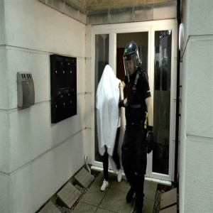 Podcast - Kent Police continue raids in crackdown on drug and knife crime