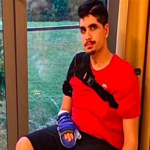 Podcast: Thousands raised to help family of Canterbury attack victim Daniel Ezzedine
