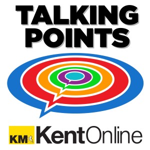 Talking Points: Kent's weekly political podcast - 14/12/12