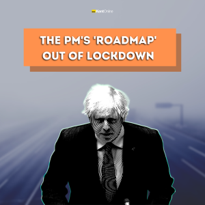 Podcast: Prime Minister Boris Johnson sets out roadmap out of lockdown