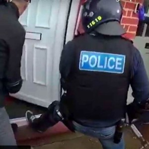 Podcast: Twelve arrests and homes raided in sexual exploitation operation