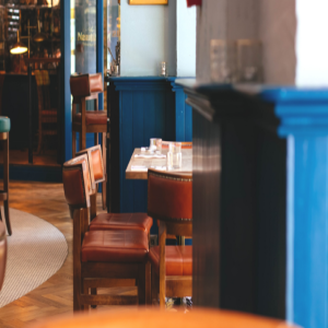 Podcast: Maidstone's Mu Mu Experience owner speaks out about customers not turning up for restaurant bookings