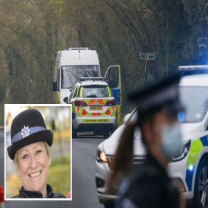Podcast: Investigation under way after PCSO Julia James found dead in field in Snowdown near Aylesham
