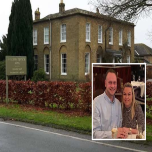 Podcast: 37 weddings at Hadlow Manor Hotel in Tonbridge are cancelled as it announces it is closing this month
