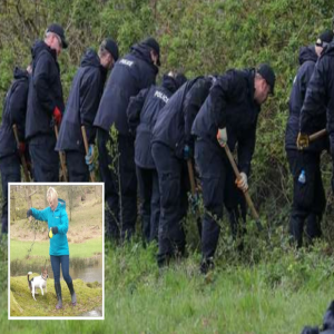 Podcast: New sites searched as the hunt for the killer of PCSO Julia James enters a ninth day