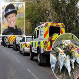 Podcast: Tributes paid to PCSO Julia James as murder investigation continues in Snowdown near Aylesham