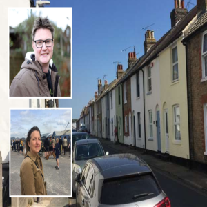 Podcast: 9 in 10 people in Whitstable are worried about the impact of Airbnb and short-term holiday lets on the town