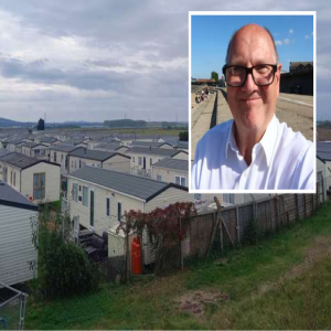 Podcast: Sheppey hits back after jibe from Seasalter residents over holiday park plans